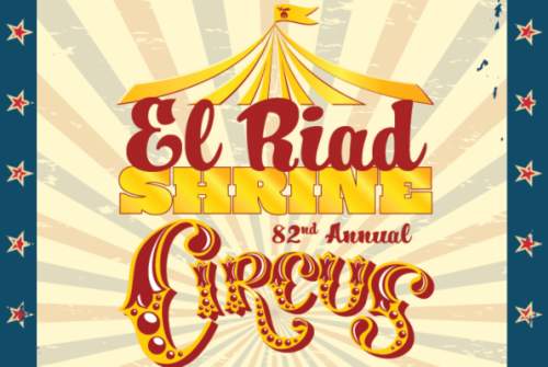 El Riad Shrine Circus