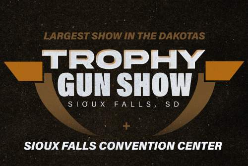 Dakota Territory Gun Show