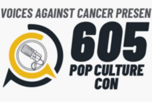 605 Pop Culture Con