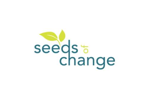 Seeds of Change: A Night for Change