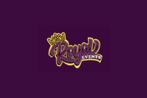 Royal Events Cheer & Dance Competition