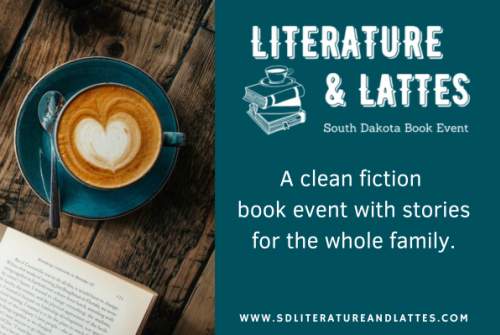 Literature & Lattes