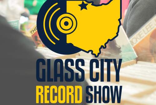 Glass City Record Show