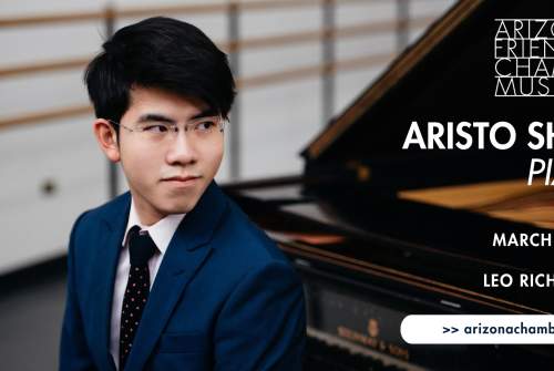 Aristo Sham