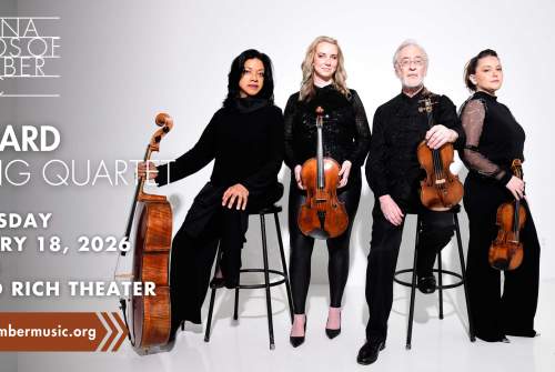 Juilliard String Quartet