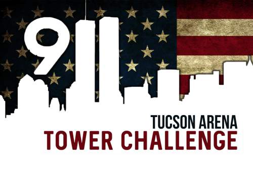 9/11 Tower Challenge