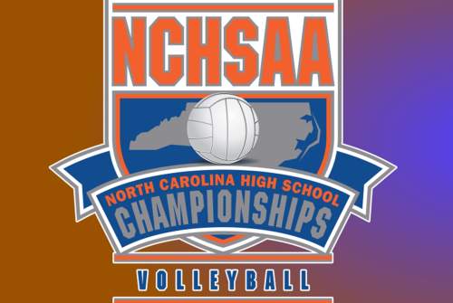 NCHSAA Volleyball Championships