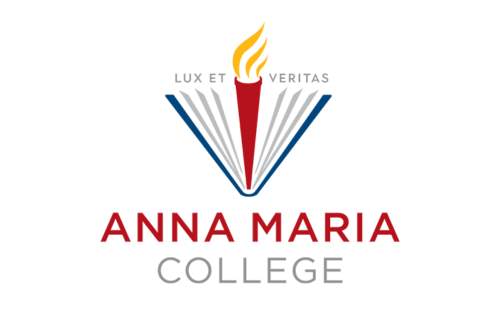 Anna Maria College Graduation