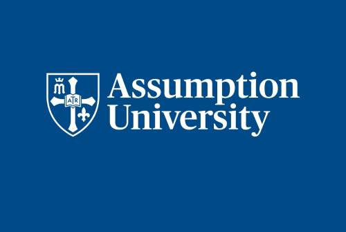 Assumption University Graduation