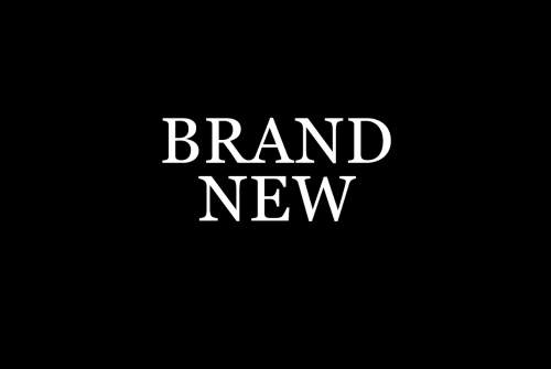 Brand New