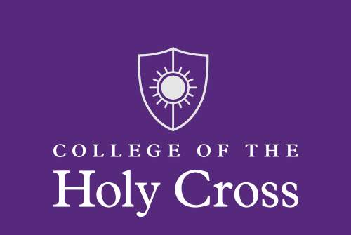 College of the Holy Cross Graduation