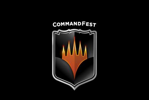 CommandFest 2025