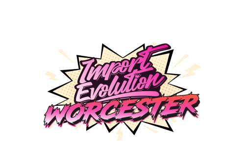 Import Evolution Auto Show
