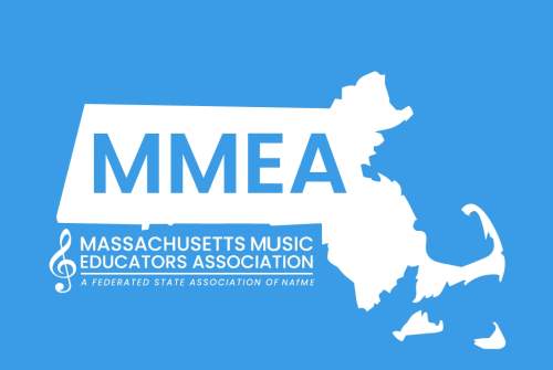 Mass Music Educators Association Conference