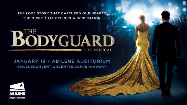 The Bodyguard