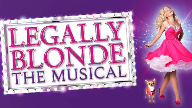 Legally Blonde: The Musical