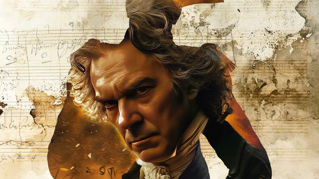 Masterworks I: Beethoven's Eroica