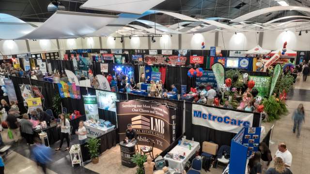 Solar Energy Trade Show