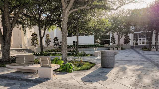 Plaza