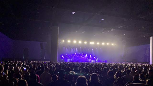Foo Fighters Concert
