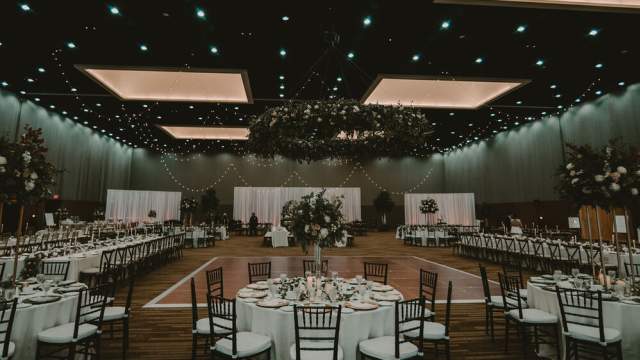 Wedding Denaina