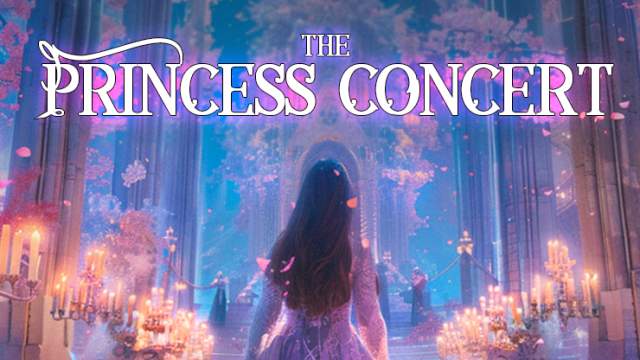 The Princess Concert
