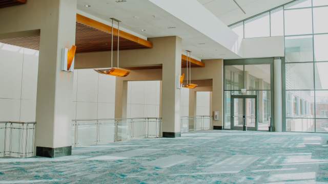 Riverview Room
