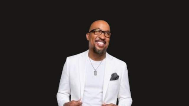 Nephew Tommy All White House Party Comedy Show