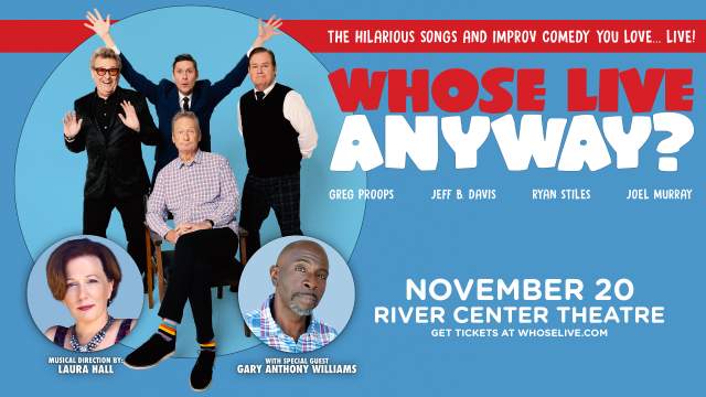 Whose Live Anyway?
