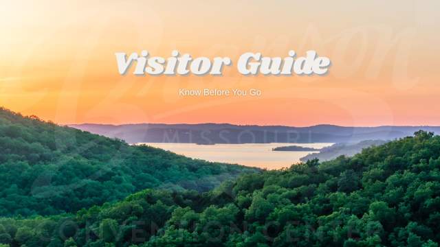 Visitor Guide