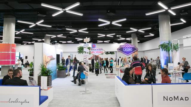 Trade Show Generic