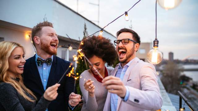 Holiday Event Planning-BCCC