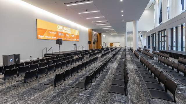 Theatre Seating