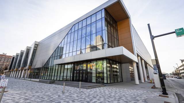 FFC Exterior