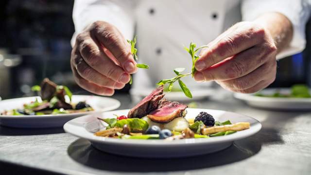 Catering generic