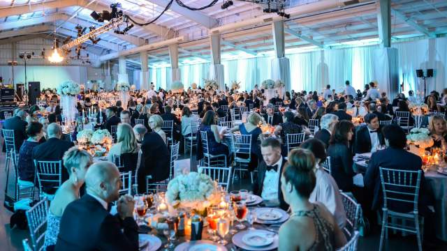 Private Events
