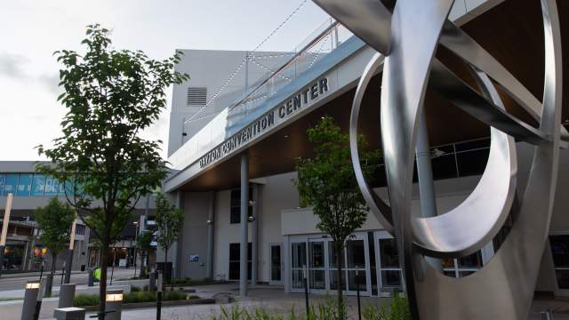 DCC Exterior