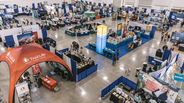 Exhibit Hall