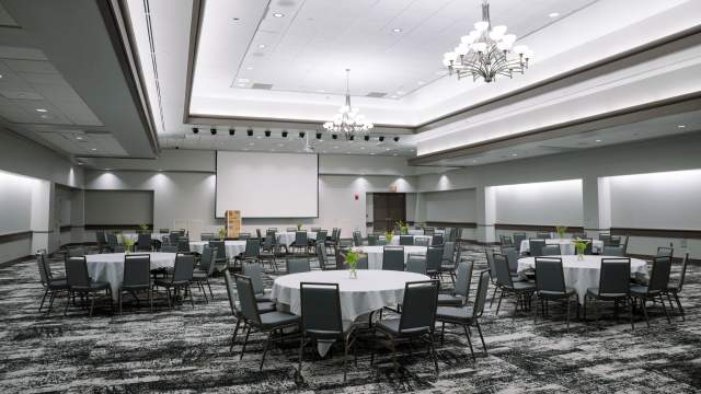 Ballroom