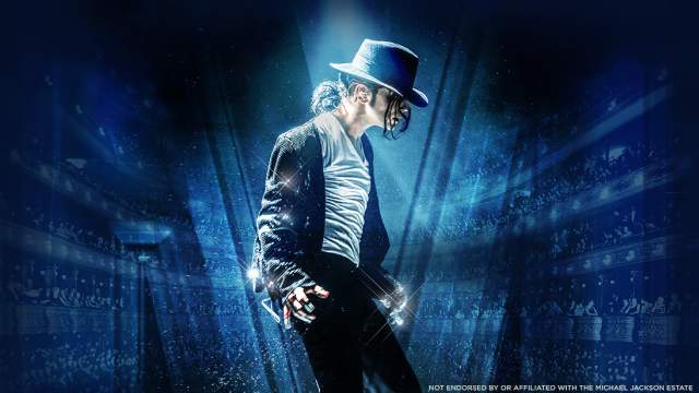 Michael Starring Ben