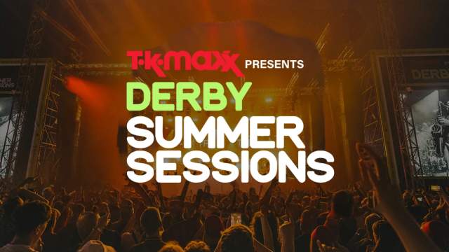 DerbySummerSessions