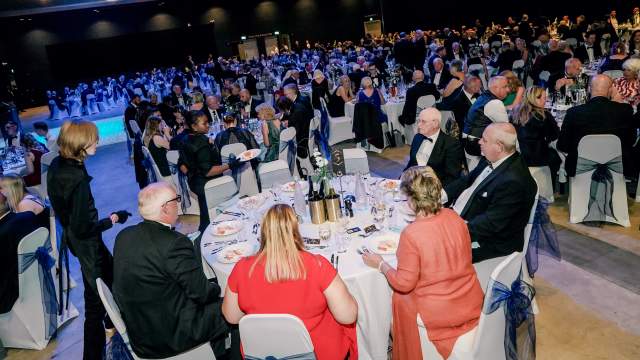 Gala Dinner