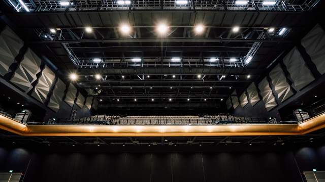 Auditorium 1