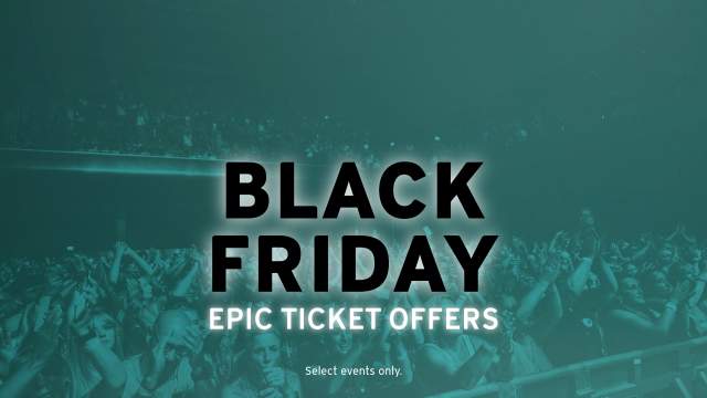 Black Friday mobile friendly