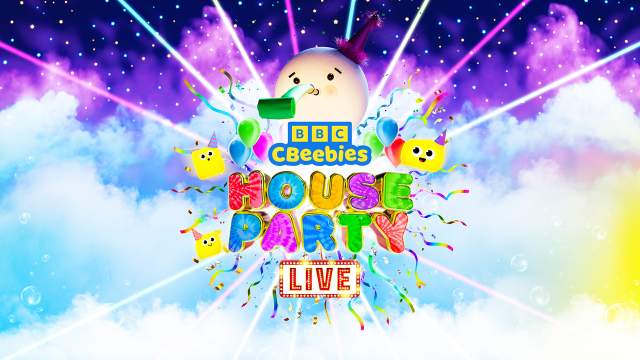 CBeebies House Party