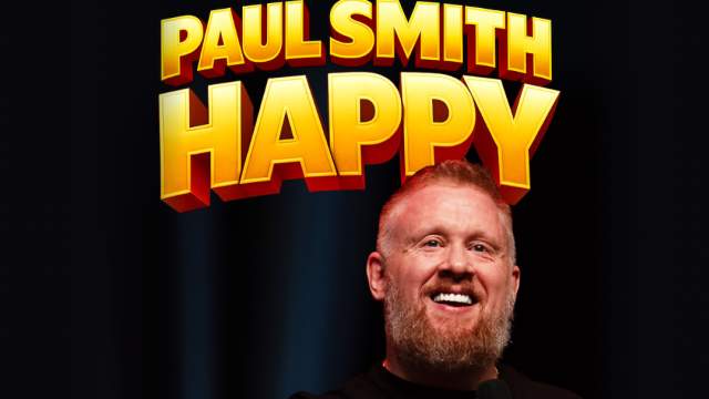 Paul Smith