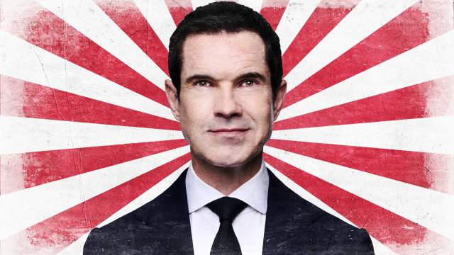 Jimmy Carr
