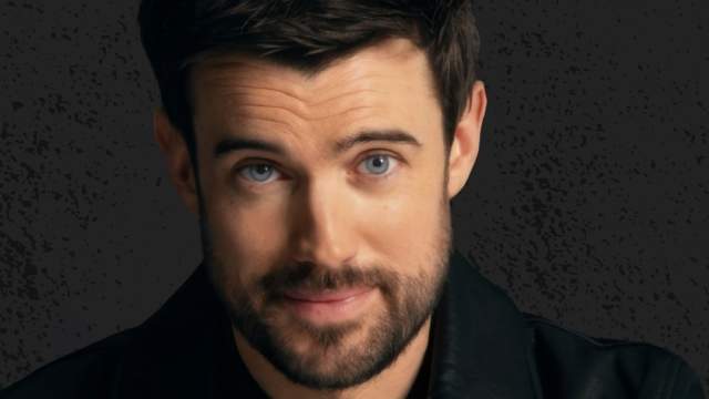 Jack Whitehall