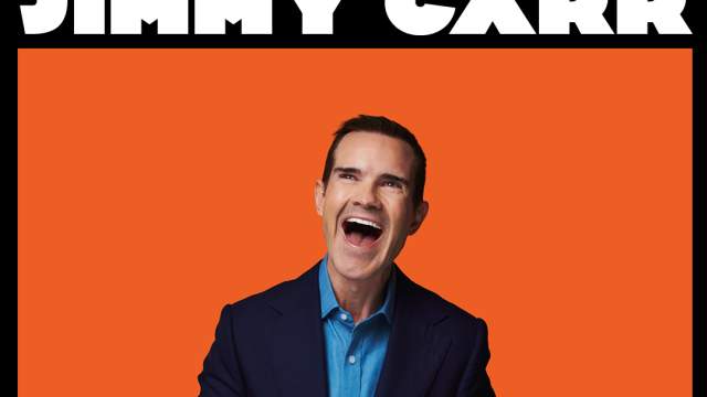 Jimmy Carr 2