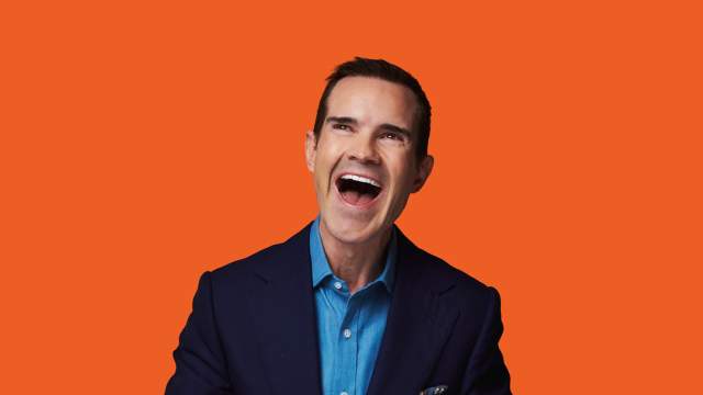 Jimmy Carr